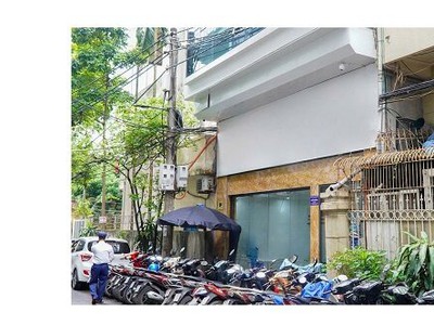 Cho thuê nhà nguyên căn   phù hợp làm văn phòng 1