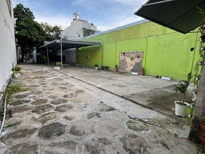 Chính chủ bán nhà đất mặt tiền đường nguyễn đệ bình thuỷ,cần thơ   10x60m 600m2   khu vực trung tâm 3