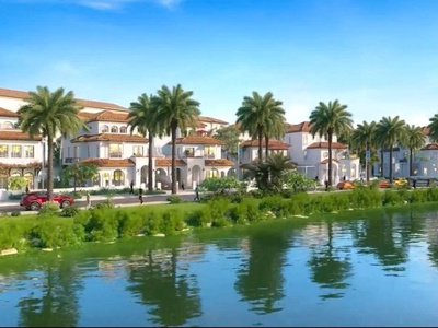 Dự án khu đô thị nha trang chuẩn bị mở bán 3