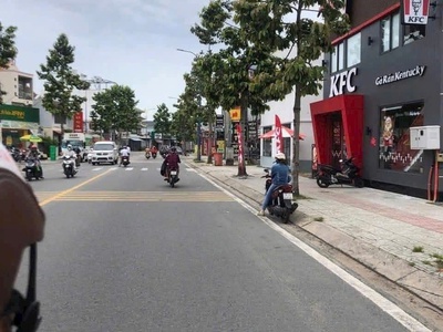 Siêu phẩm hiếm   nhà hàng  1.723m   2mt lê thị hà, hóc môn 2