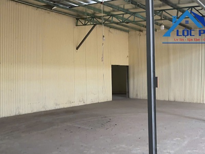 Cho thuê xưởng 2000m2 p tân hòa, tp biên hòa, đồng nai 30k/m2 2