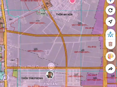 Hot hot đấu giá  đất tại  xã tân thanh  ninh bình  hà nam cũ 1