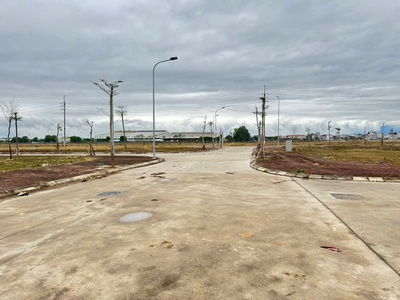 Bán lô đất đấu giá thôn bạch đa, kim hoa, mê linh. đón sóng đường vành đai 4 cực đẹp 1