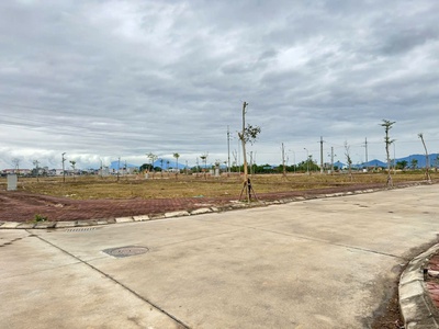 Bán lô đất đấu giá thôn bạch đa, kim hoa, mê linh. đón sóng đường vành đai 4 cực đẹp 2
