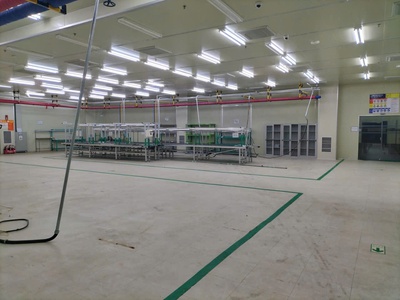 Mình đang có xưởng 1.700m2 tại kcn quế võ 1   bac ninh 3