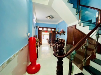  nhà 3 tầng - 80m    hxh   linh tây, thủ đức - chỉ 8.7 tỷ 3