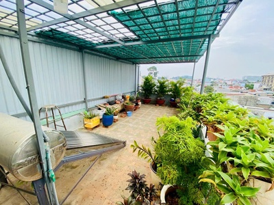  nhà 3 tầng - 80m    hxh   linh tây, thủ đức - chỉ 8.7 tỷ 4