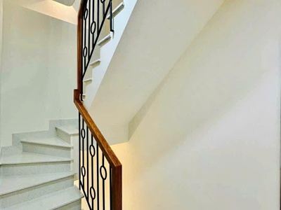 Bán nhà đẹp - chính chủ - tặng full nội thất - giáp q1 - bình thạnh - giá 6.78 tỷ - tl - hẻm 3m 3