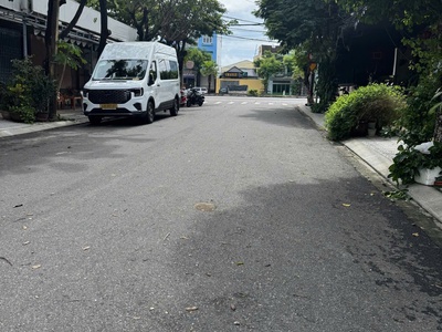 Lô đất ngay mân quang 8, sát ngô quyền, dân cư đông đúc 4.5x22.5m2 0