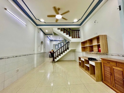  nhà đẹp 3 tầng   hxh - linh tây, thủ đức - chỉ 6.3 tỷ 0