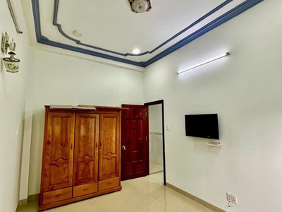  nhà đẹp 3 tầng   hxh - linh tây, thủ đức - chỉ 6.3 tỷ 1