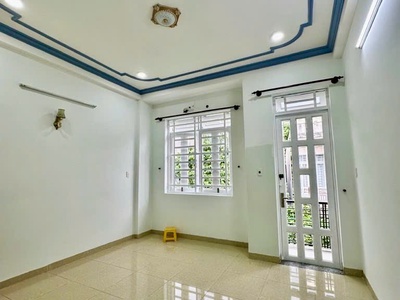  nhà đẹp 3 tầng   hxh - linh tây, thủ đức - chỉ 6.3 tỷ 2