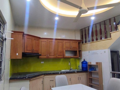 Bán nhà 4 tầng trung tâm hà đông   ô tô cách 45m 3