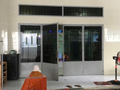 Chủ cần bán đấtcó nhà cấp 4. diện tích 180m vuông thổ cư 171m 1