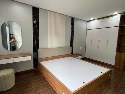 Bán nhà ngọc thụy 41m 6 tầng thang máy gara ô tô hơn 11 tỷ 3