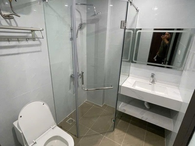 Bán nhà ngọc thụy 41m 6 tầng thang máy gara ô tô hơn 11 tỷ 4