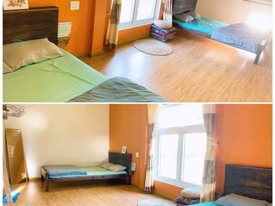 Cho thuê homestay phan chu trinh phường 9 tp đà lạt 3