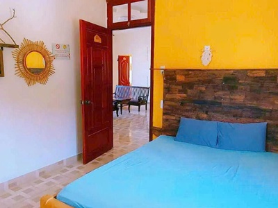 Cho thuê homestay phan chu trinh phường 9 tp đà lạt 0