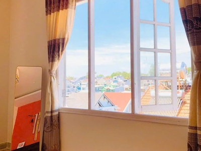 Cho thuê homestay phan chu trinh phường 9 tp đà lạt 1