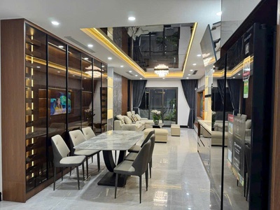 Bán nhà phố trạm 60m 8 tầng thang máy kinh doanh ô tô tránh hơn 22 tỷ 0