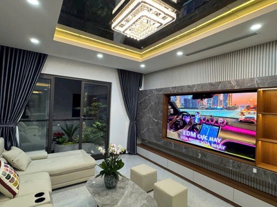 Bán nhà phố trạm 60m 8 tầng thang máy kinh doanh ô tô tránh hơn 22 tỷ 2
