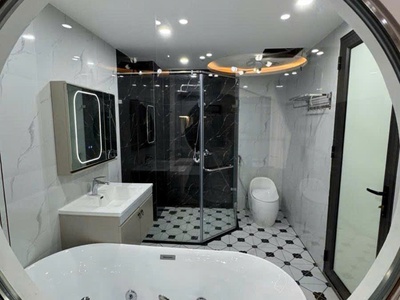 Bán nhà phố trạm 60m 8 tầng thang máy kinh doanh ô tô tránh hơn 22 tỷ 4