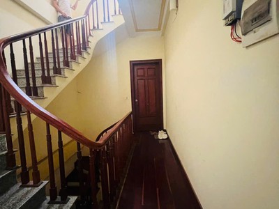 Nhà đẹp giá tốt - chính chủ cần bán căn nhà tại tổ 6a, phường phú lương, q.hà đông, hà nội 1