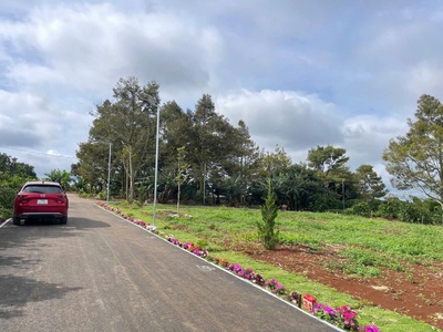 Bán đất xã liên hiệp đức trọng 970 triệu- sổ riêng đất xây dựng 0