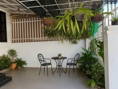 Cho thuê nhà nguyên căn đường nguyễn trung trực p4 đà lạt 4