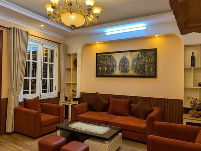 Cho thuê nhà nguyên căn đường nguyễn trung trực p4 đà lạt 0