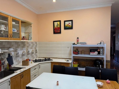 Cho thuê nhà nguyên căn đường nguyễn trung trực p4 đà lạt 2