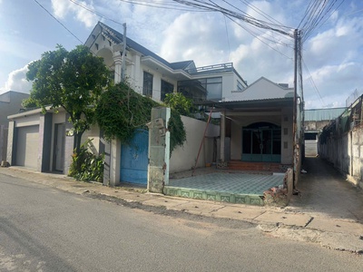 Bán nhà 156m  đông hòa,đường 2 ô tô thông,gần đhqg tphcm,giá đầu tư 1
