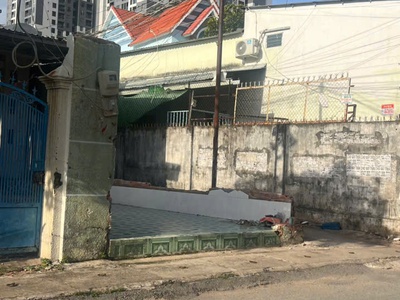 Bán nhà 156m  đông hòa,đường 2 ô tô thông,gần đhqg tphcm,giá đầu tư 2