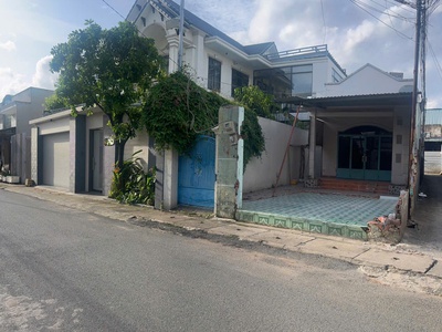 Bán nhà 156m  đông hòa,đường 2 ô tô thông,gần đhqg tphcm,giá đầu tư 3