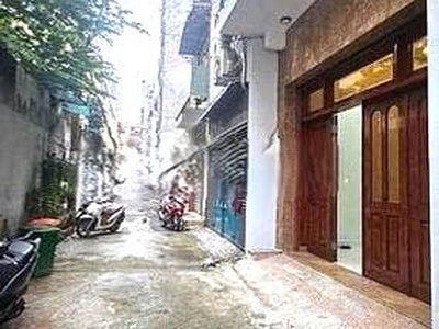 Cho thuê nhà trung tâm quận 10-thành thái-hxh-5 tầng-4pn-chỉ 27tr 4