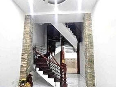 Cho thuê nhà trung tâm quận 10-thành thái-hxh-5 tầng-4pn-chỉ 27tr 1
