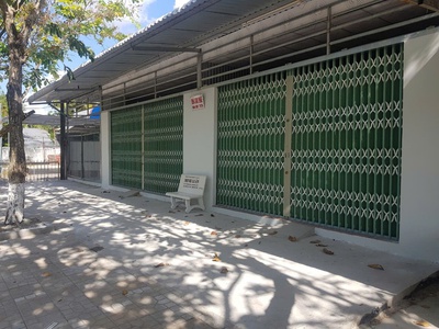 Bán nhà mặt tiền đường nguyễn truyền thanh   bình thủy, cần thơ 0