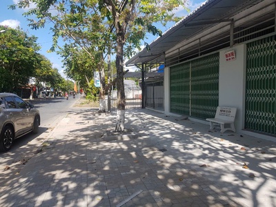 Bán nhà mặt tiền đường nguyễn truyền thanh   bình thủy, cần thơ 2