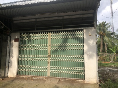 Bán nhà mặt tiền đường nguyễn truyền thanh   bình thủy, cần thơ 1