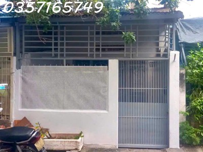 Bán nhà cấp 4 hxh gân đh marketing, đh bưu chính viễn thông   quận 9 - 100m ra lê văn việt - 10p ra 0
