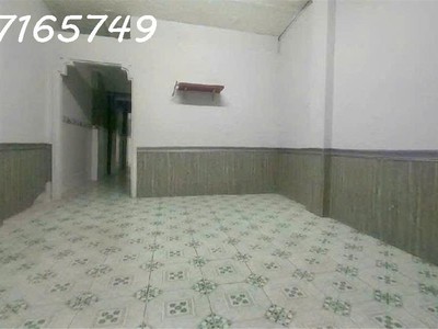 Bán nhà cấp 4 hxh gân đh marketing, đh bưu chính viễn thông   quận 9 - 100m ra lê văn việt - 10p ra 3