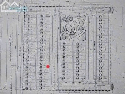 Chính chủ cần bán lô đất làn 2 đường hàn thuyên - khu 1 đại phúc, thành phố  bắc ninh 0