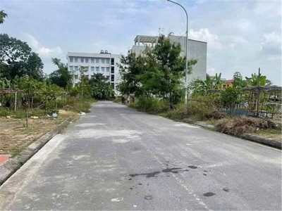 Chính chủ cần bán lô đất làn 2 đường hàn thuyên - khu 1 đại phúc, thành phố  bắc ninh 2