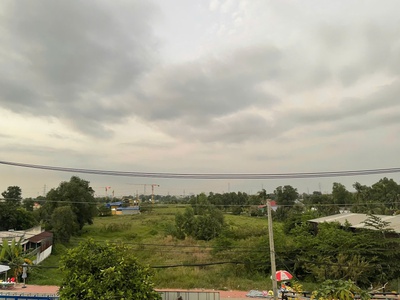 Nhanh tay sở hữu lô đất nền diện tích 10.52811 m  tại đường hưng nhơn, xã tân kiên, bình chánh, hồ 2