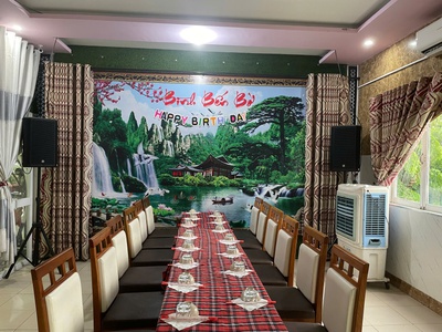 Cho thuê quán nhậu bình bến bờ tại đà nẵng 1