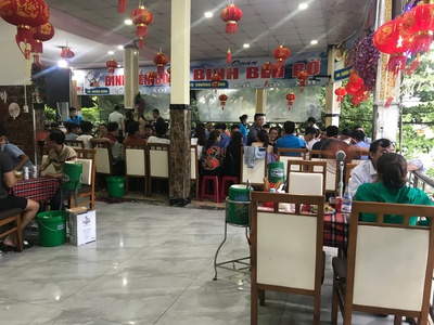 Cho thuê quán nhậu bình bến bờ tại đà nẵng 4