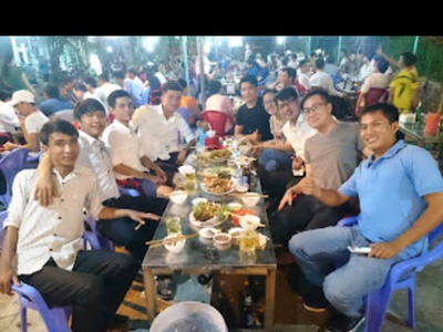 Cho thuê quán nhậu bình bến bờ tại đà nẵng 2