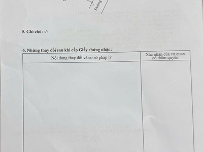 Chủ bán lô đất đường phạm văn bạch, kp3 long toàn, phường bà rịa, tp. hồ chí minh 2