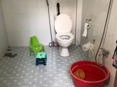 Chính chủ cần cho thuê nhà nguyên căn phường tương bình hiệp 2