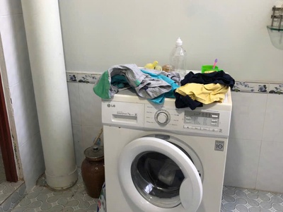 Chính chủ cần cho thuê nhà nguyên căn phường tương bình hiệp 3